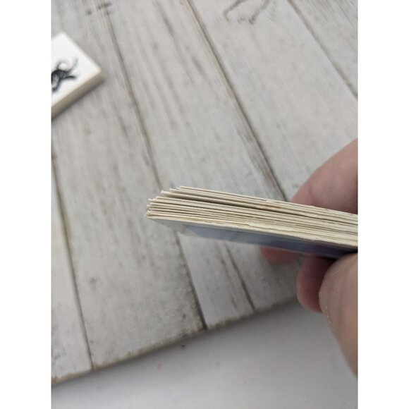 Monopoly Electronic Banking 2007 Replacement Chance Community Chest Cards - Picture 3 of 5